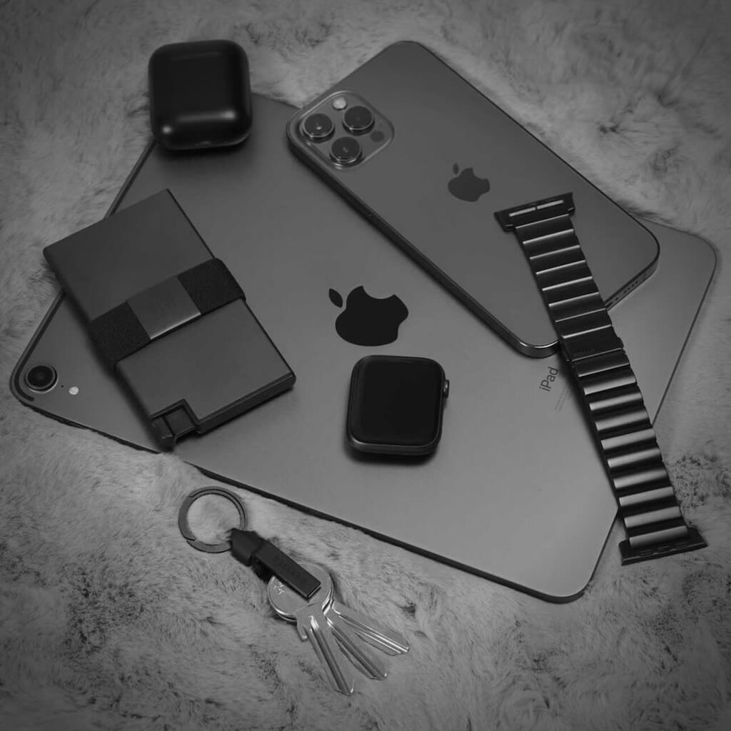Ekster Cardholder