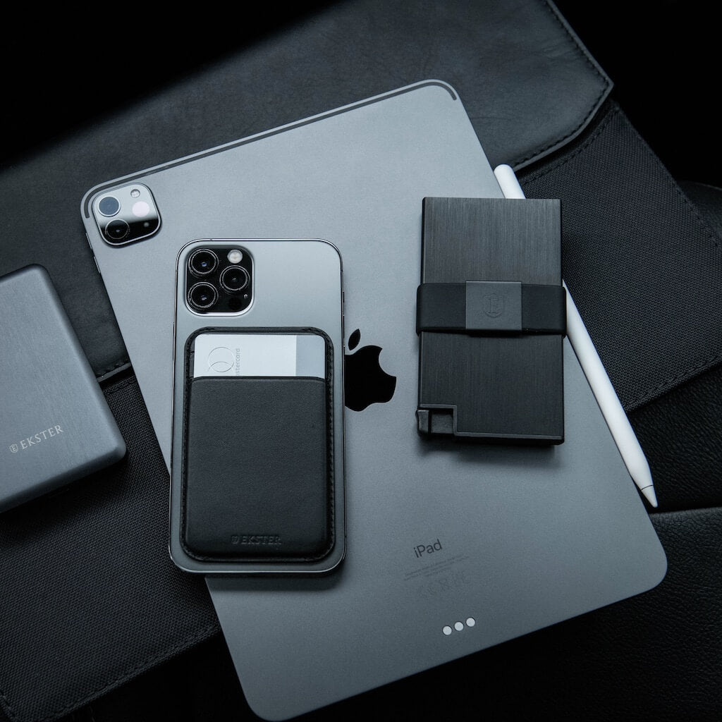 Ekster Cardholder