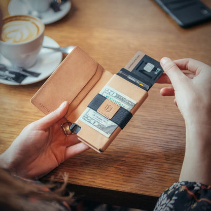 Ekster Wallet - VIP Offer