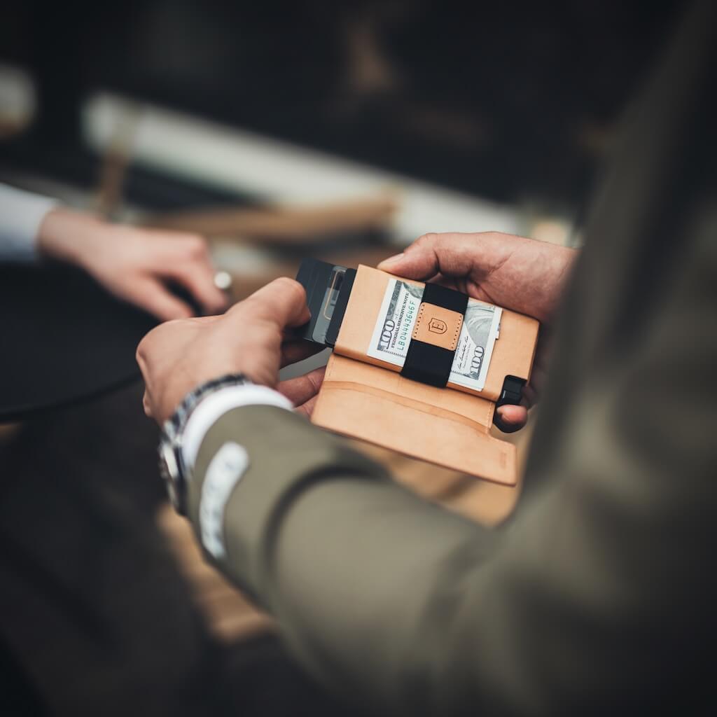 Ekster Wallet - VIP Offer