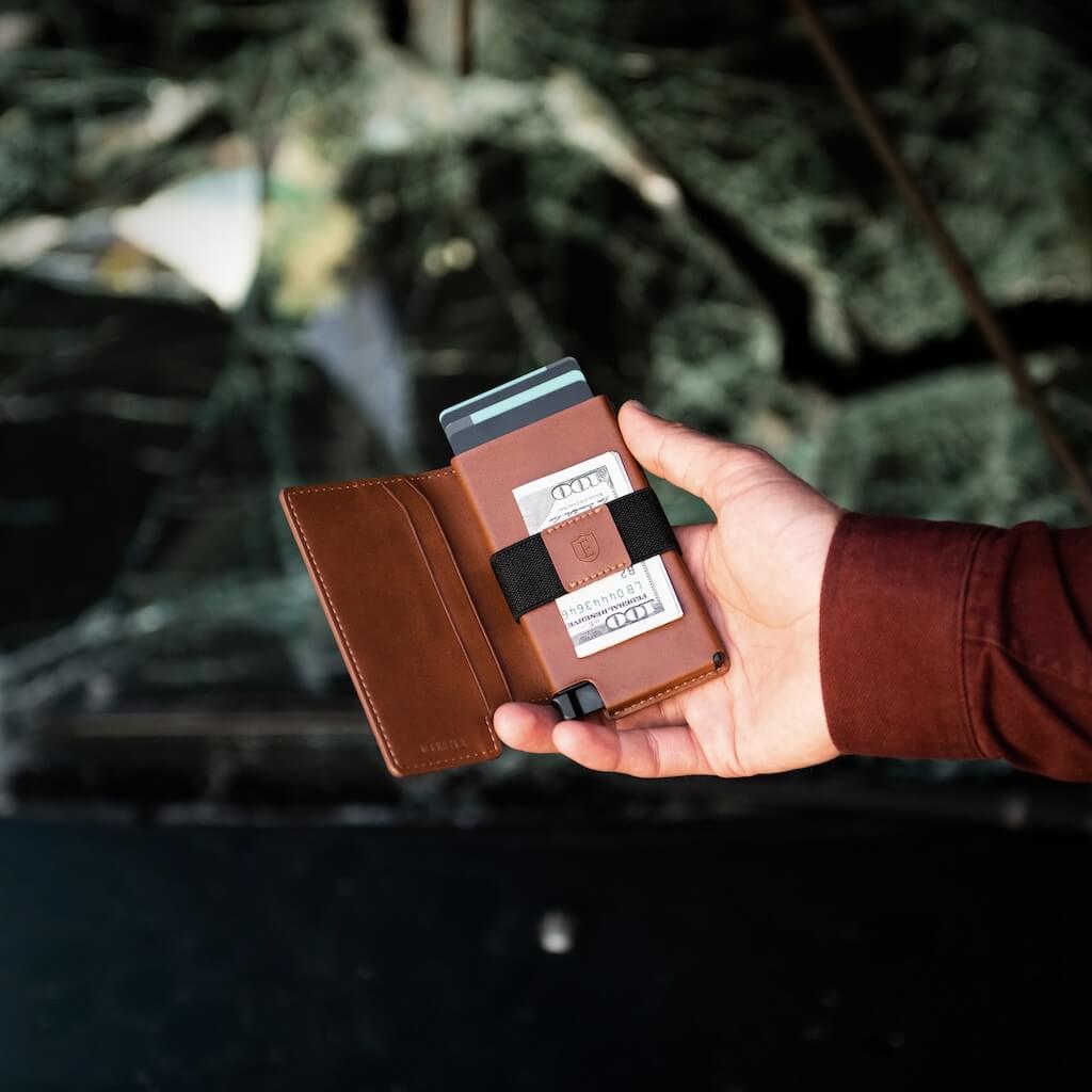 Ekster Wallet - VIP Offer
