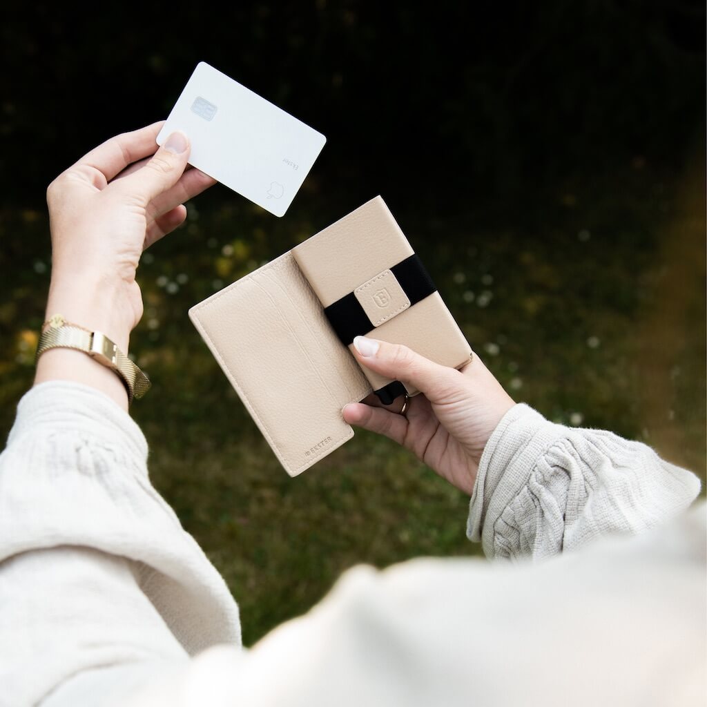 Ekster Wallet - VIP Offer