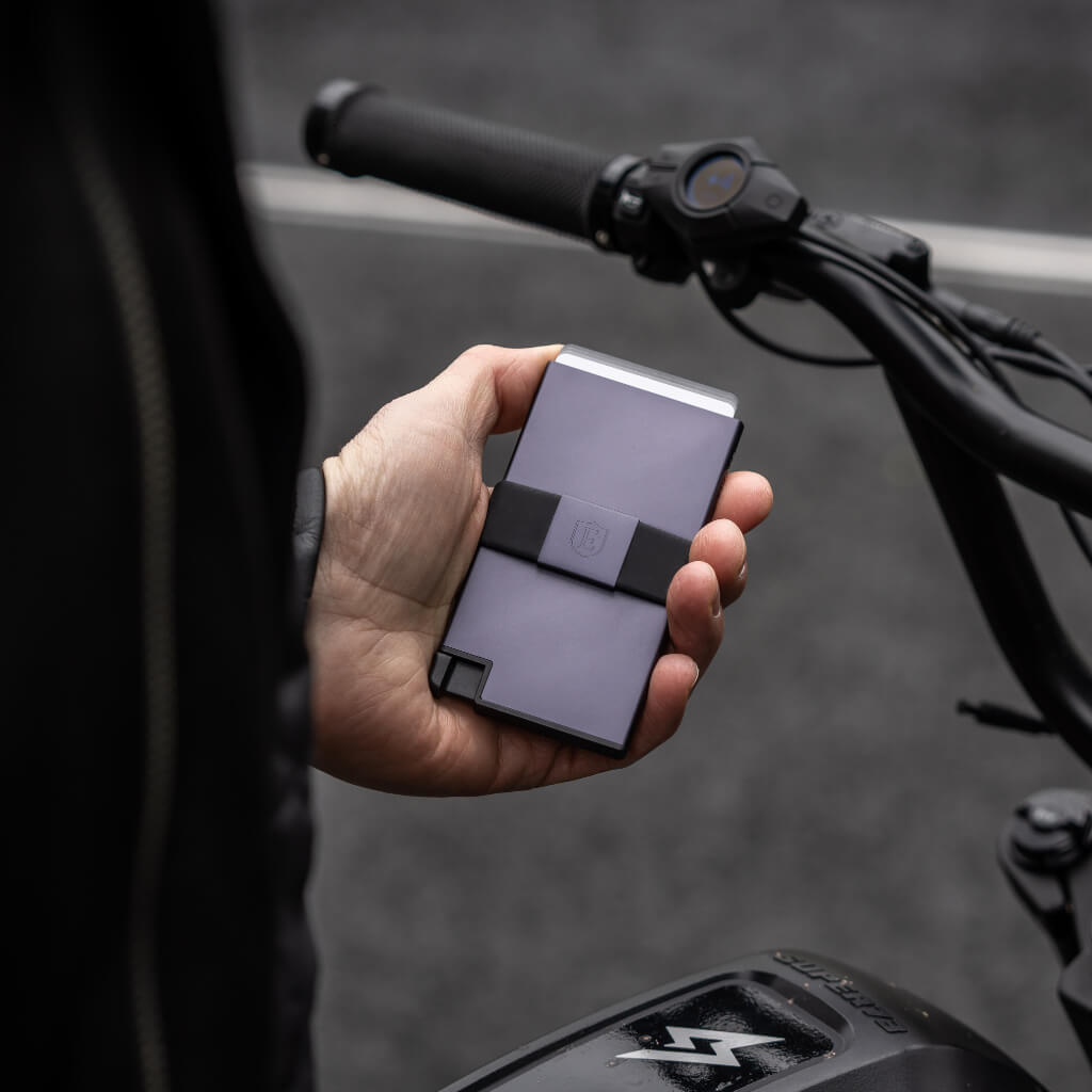 Ekster Cardholder
