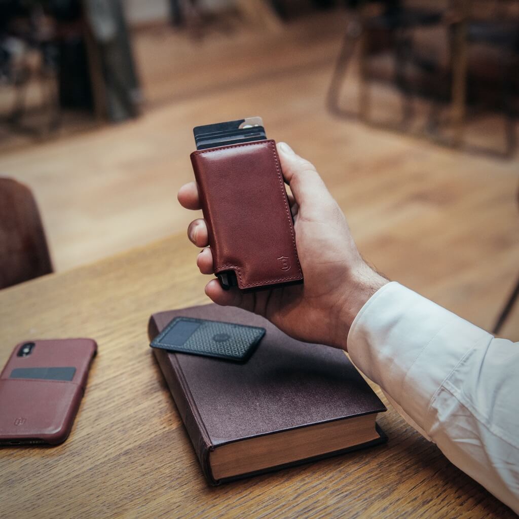 Ekster Wallet - VIP Offer