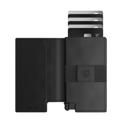 Wallet for AirTag