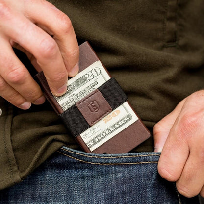 Leather Cardholder - VIP Offer