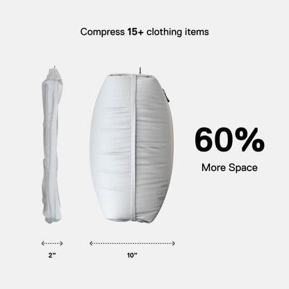 TravelPack™ Air Pump
