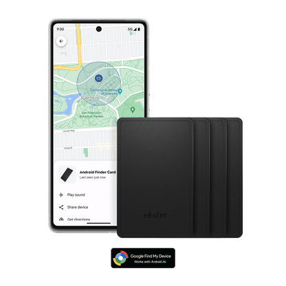 Finder Card - Android