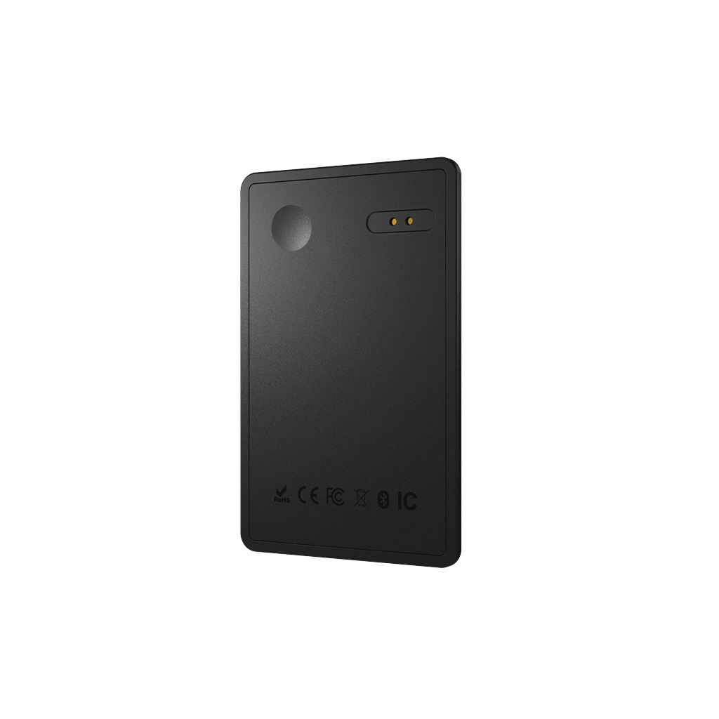 Finder Card - Android