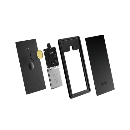 Finder Card - Android