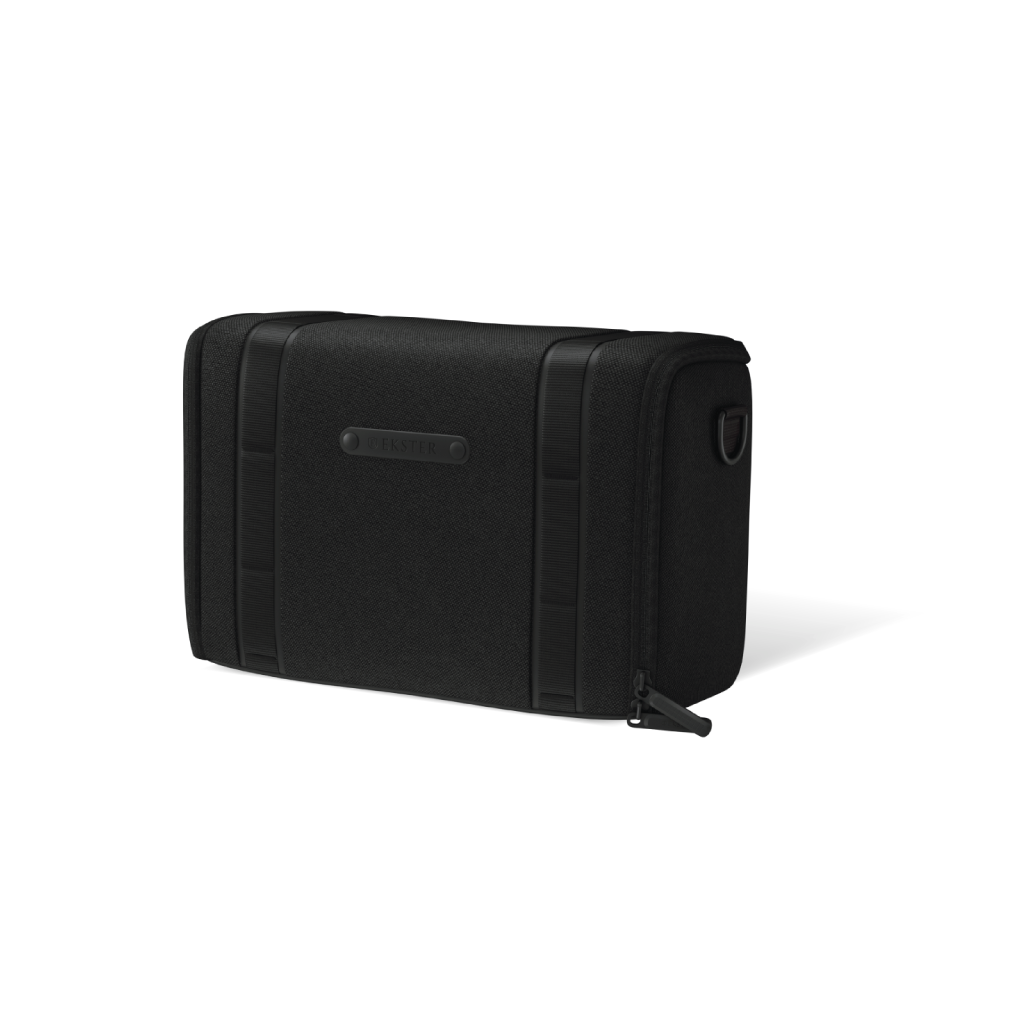 Camera Cube