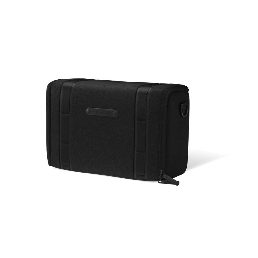 Camera Cube