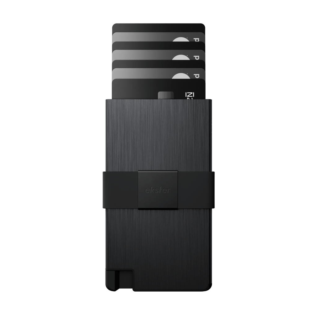 Ekster Cardholder Pro