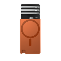 Cosmic Orange