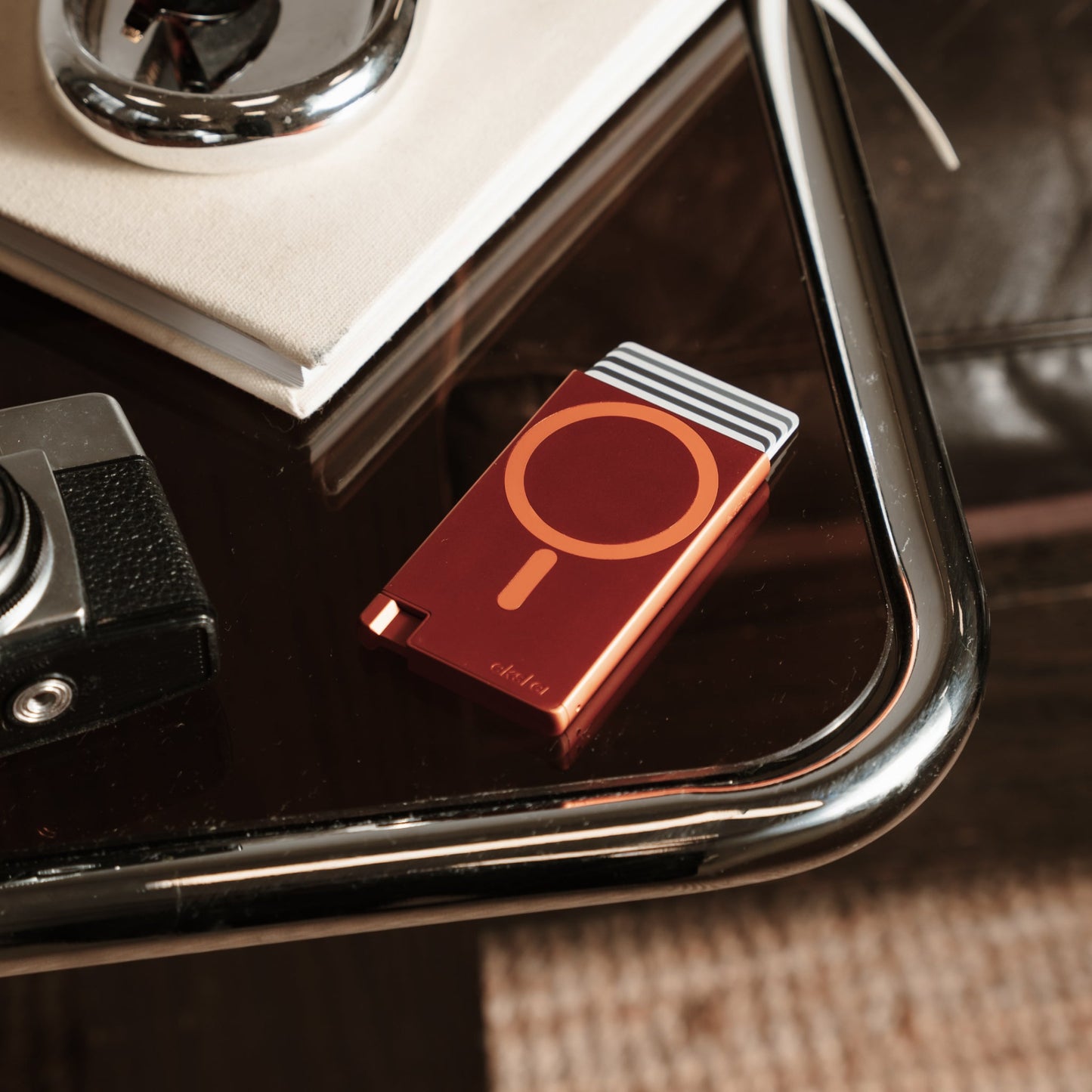 Cardholder Pro for MagSafe