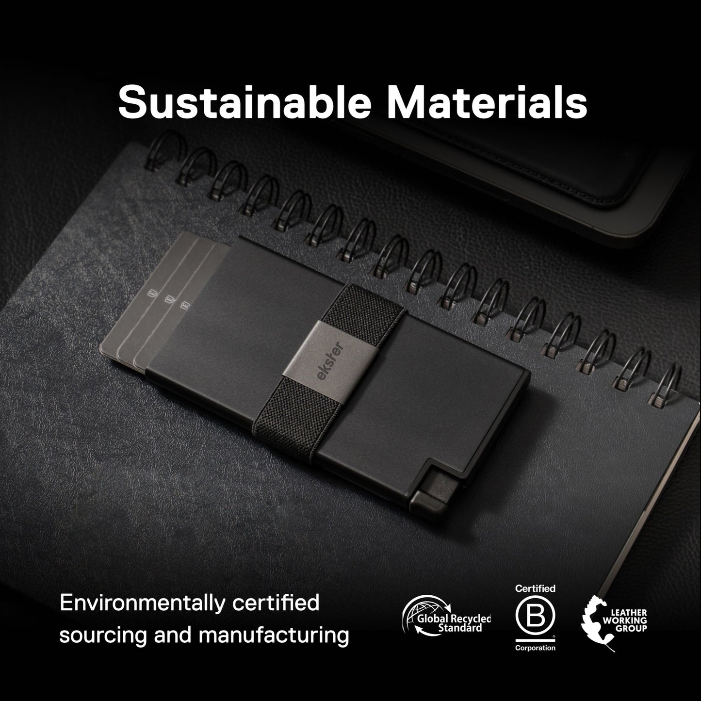 Ekster Cardholder