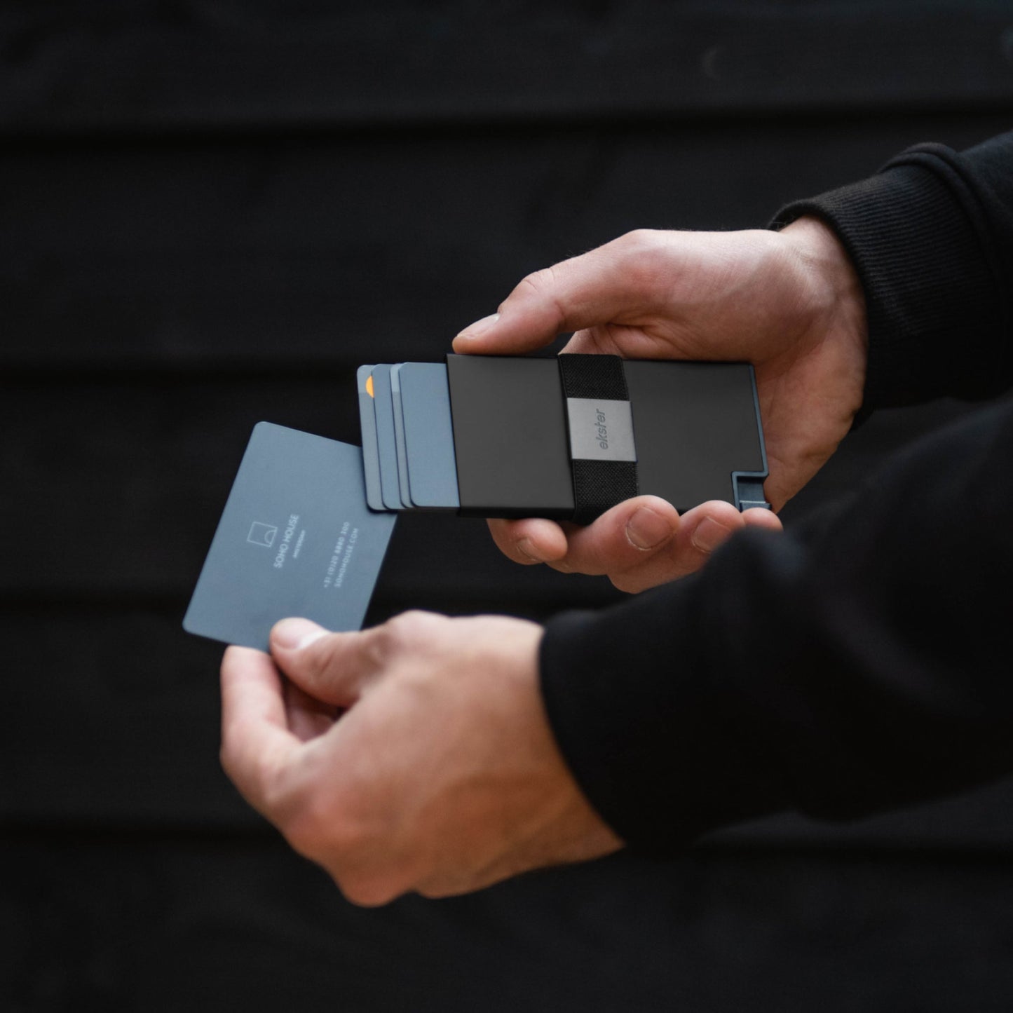 Ekster Cardholder