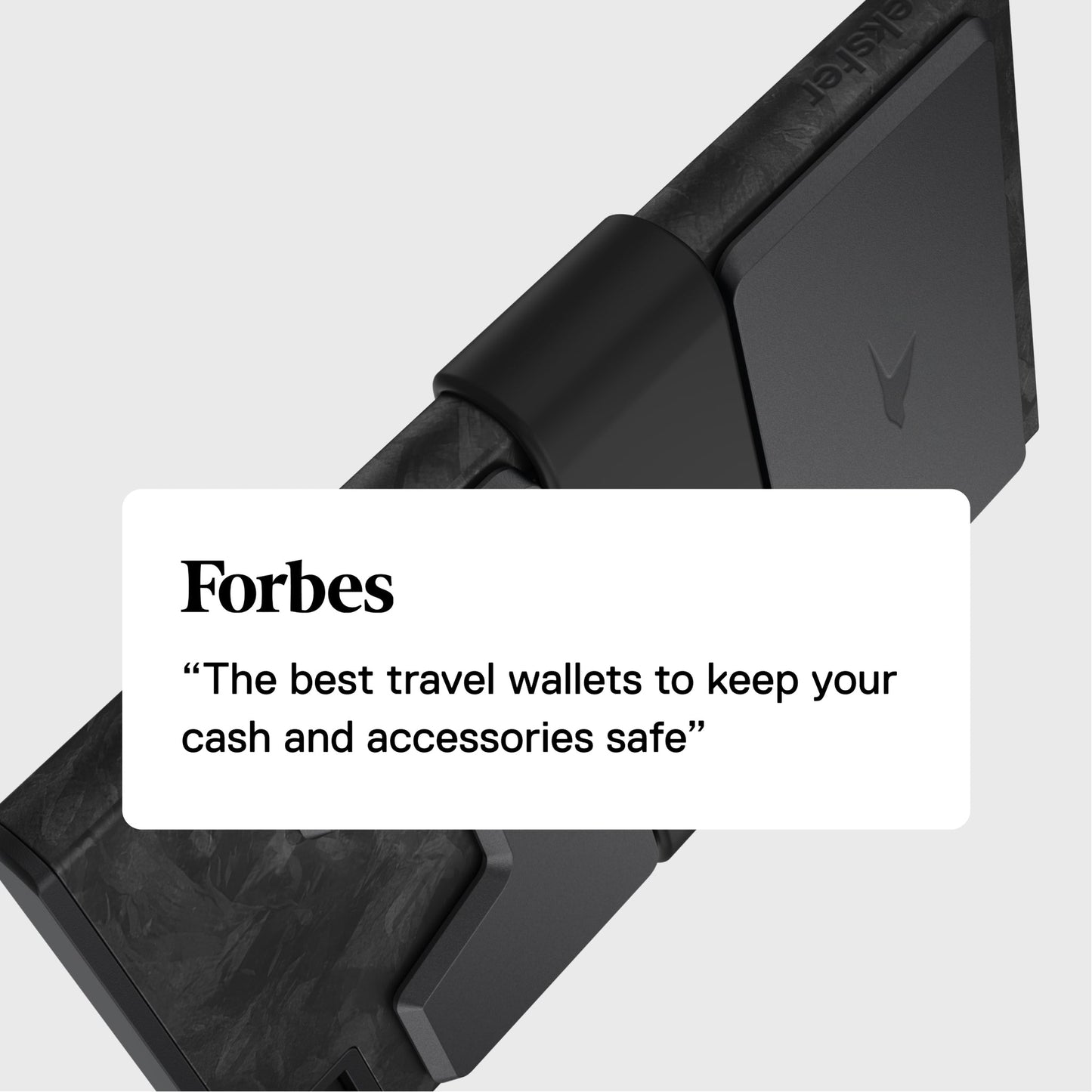 Ekster Cardholder