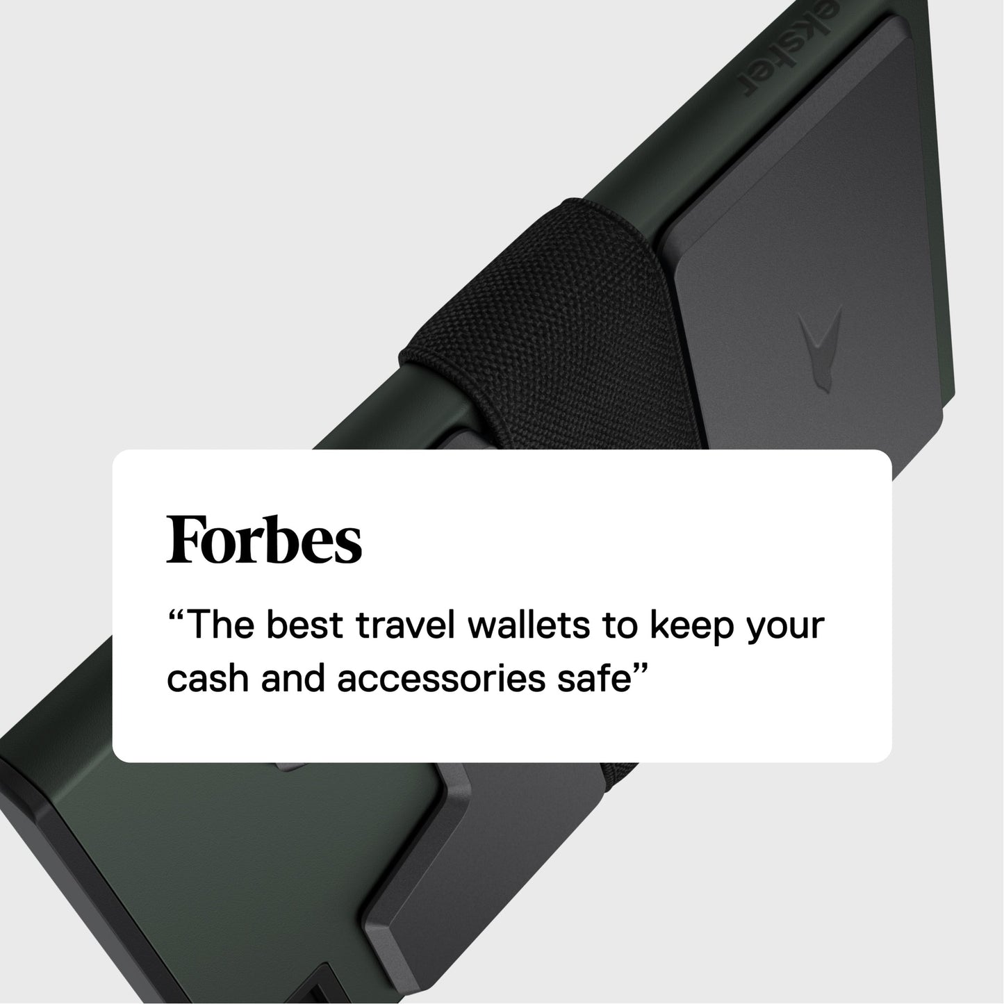 Ekster Cardholder