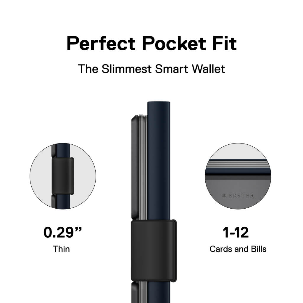 Ekster Cardholder