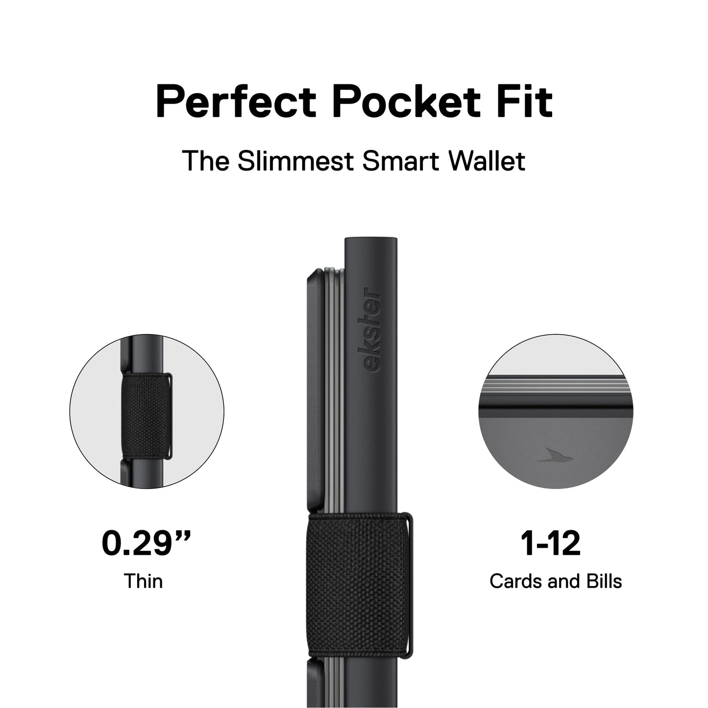 Ekster Cardholder