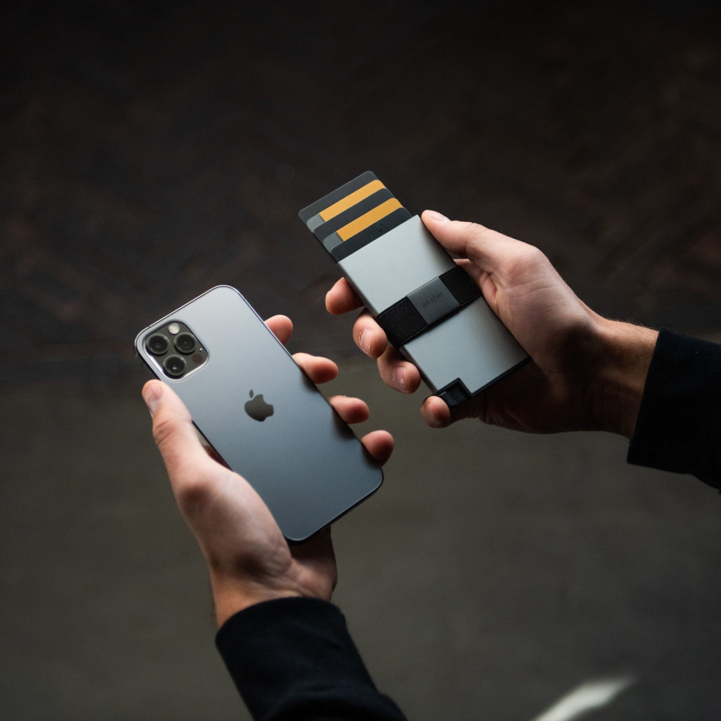 Ekster Cardholder