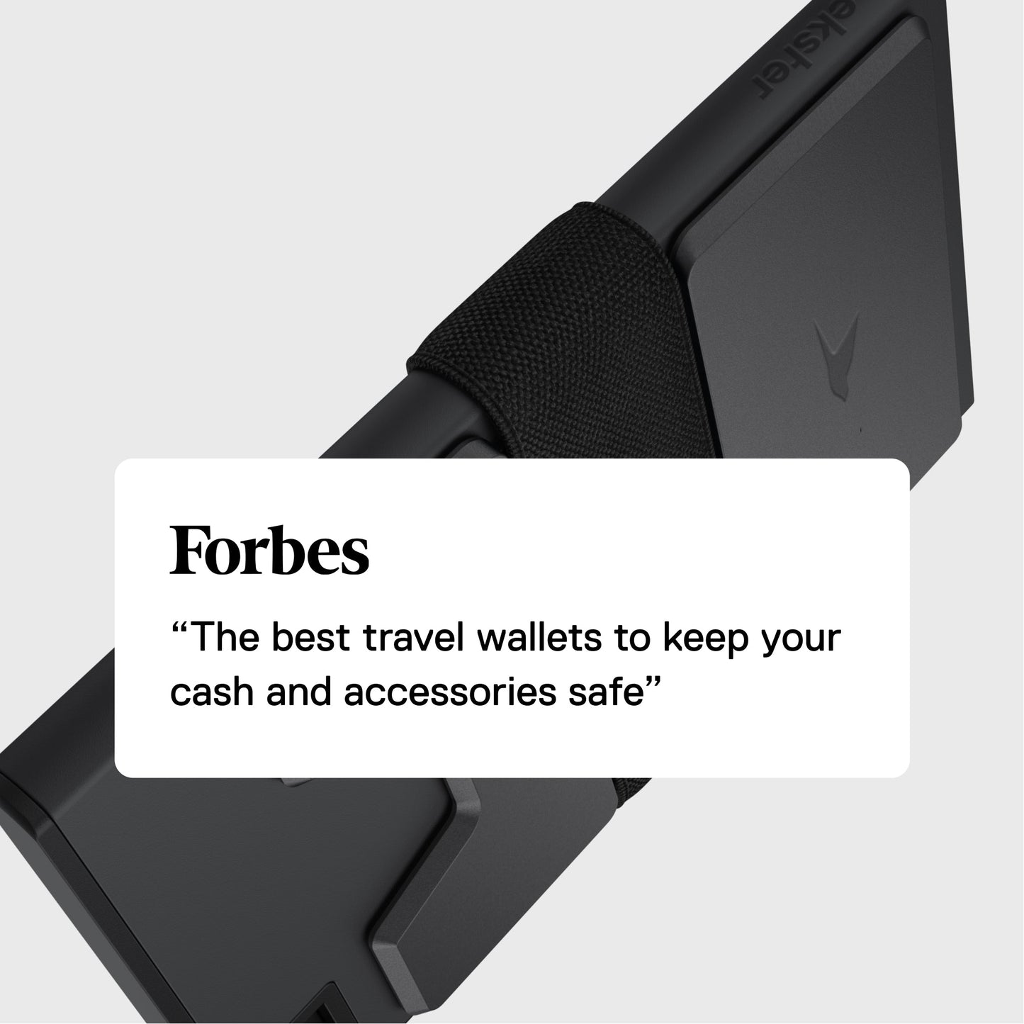 Ekster Cardholder