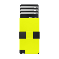 Electric Yellow