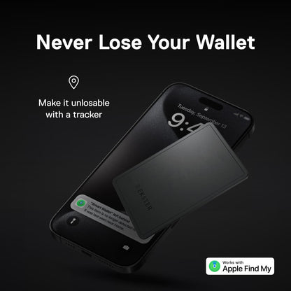 Ekster Cardholder Pro
