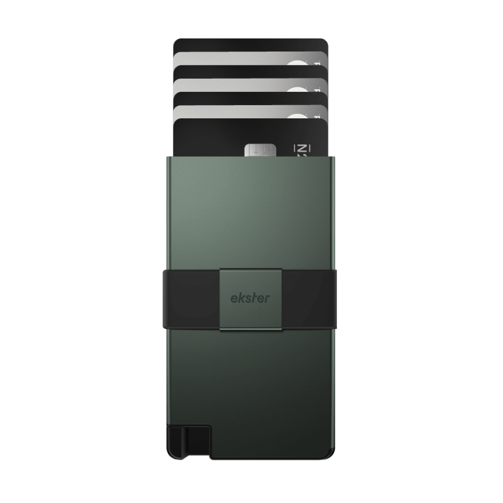 Ekster Cardholder Pro