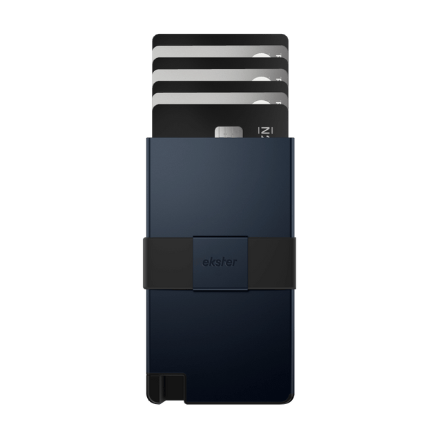 Ekster Cardholder Pro