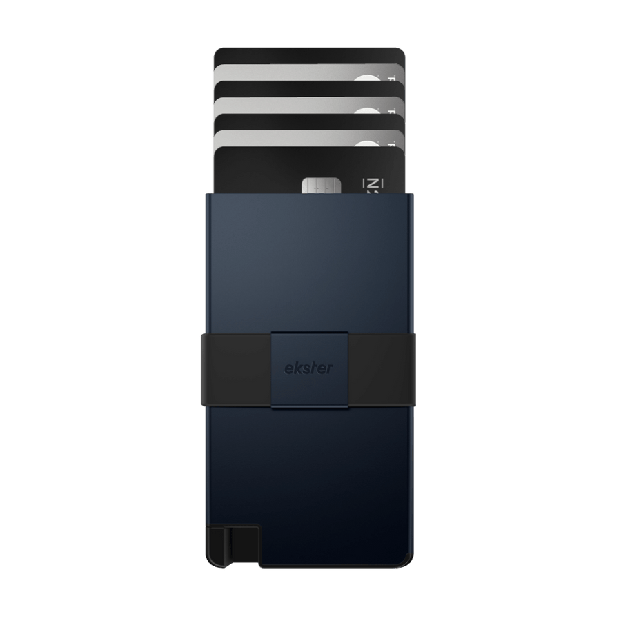 Ekster Cardholder Pro