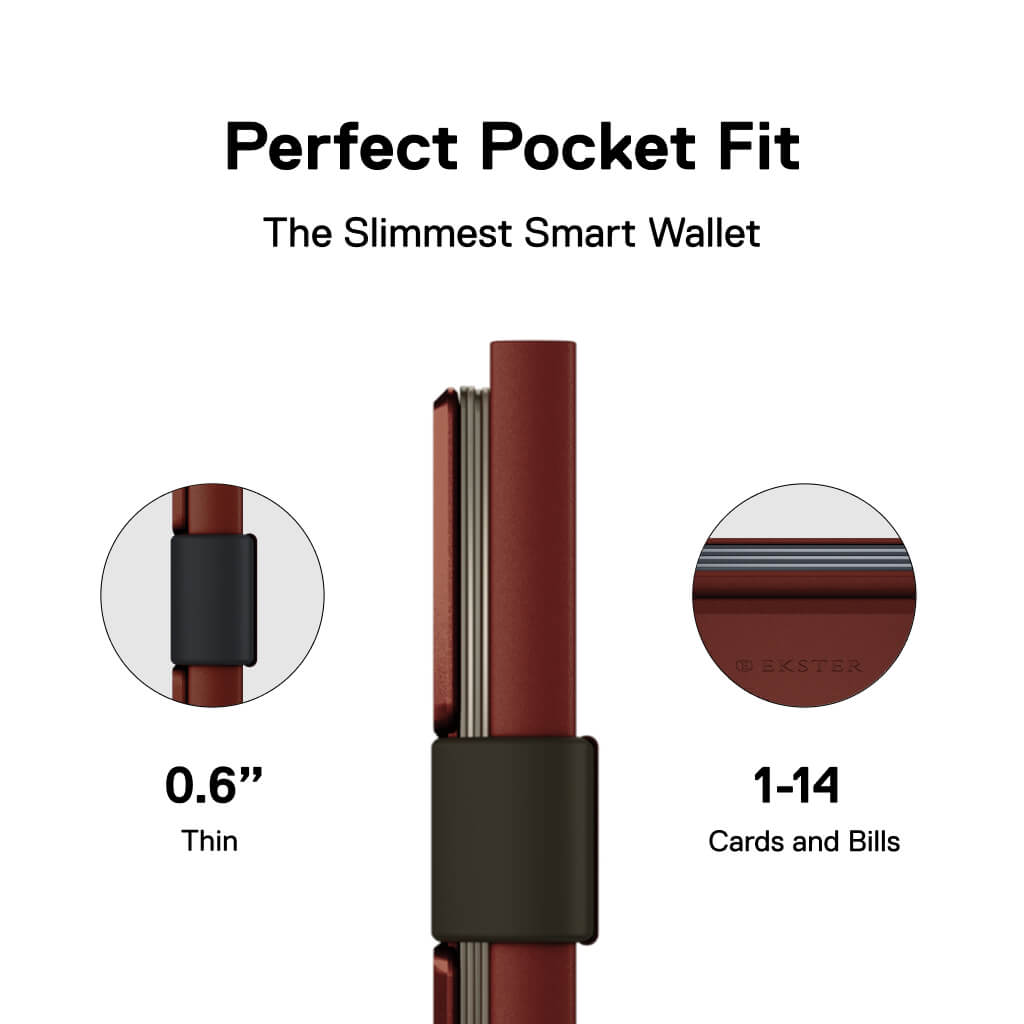 Ekster Cardholder Pro