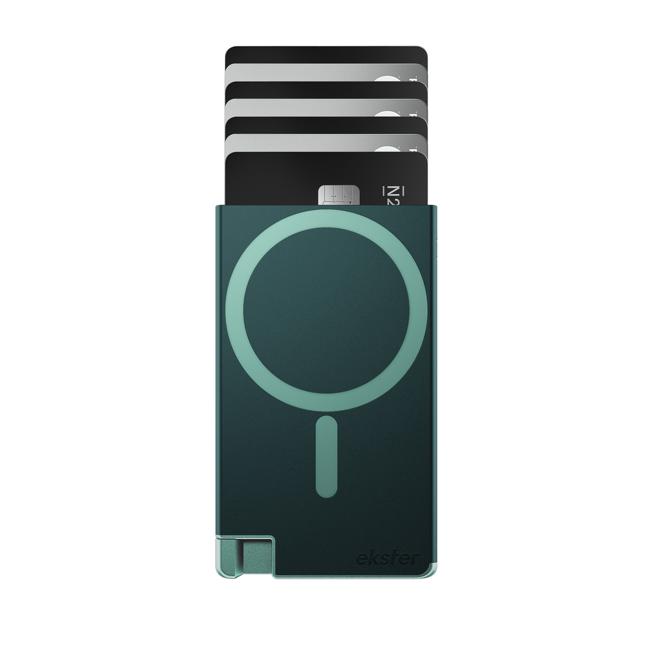 Cardholder Pro for MagSafe