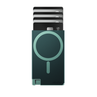 Transformative Teal