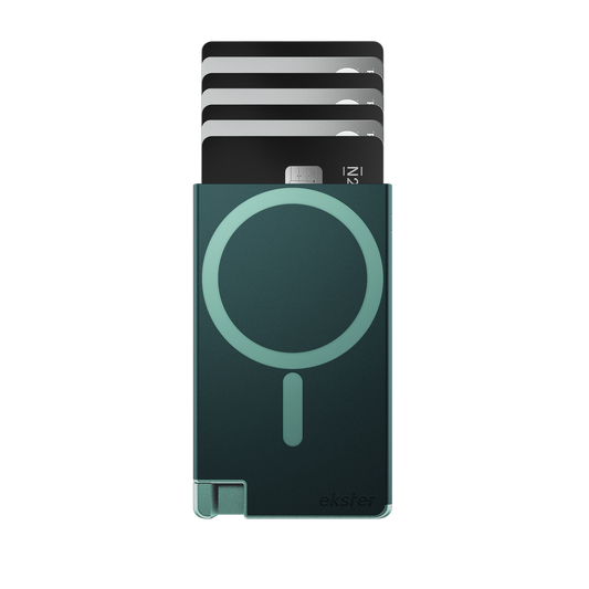 Cardholder Pro for MagSafe