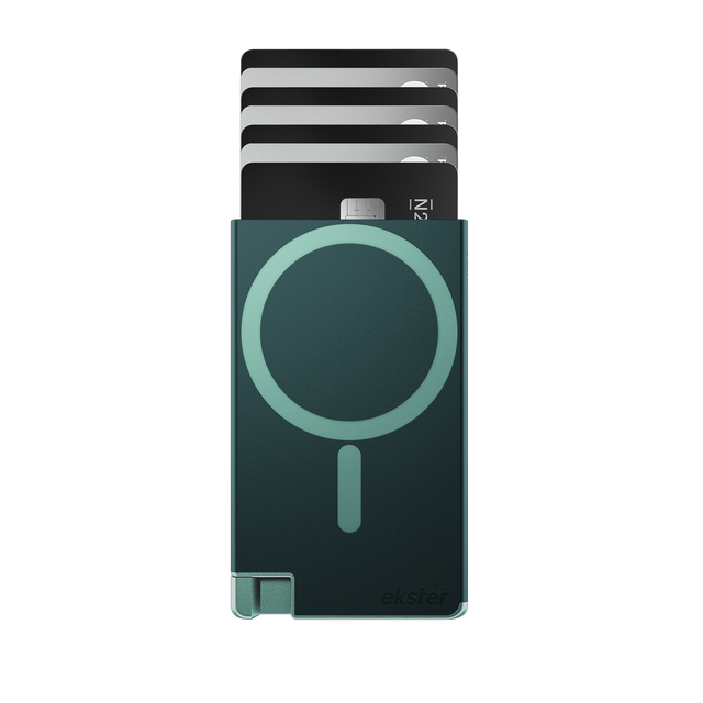 Cardholder Pro for MagSafe