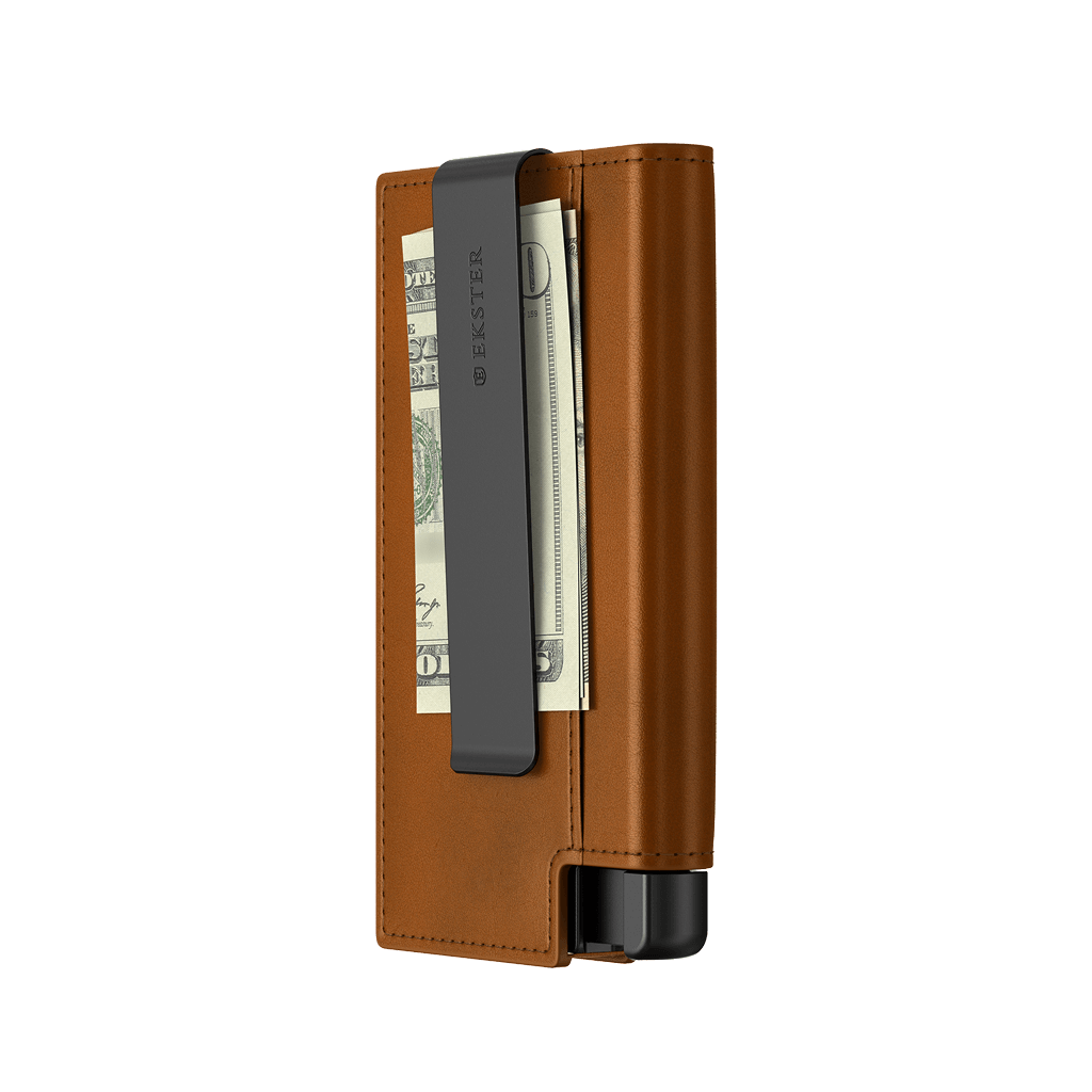 Wallet Cash Clip