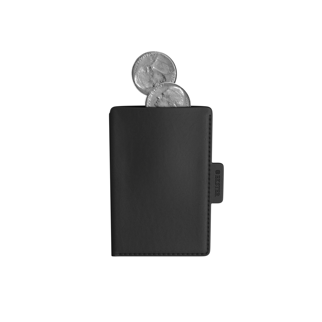 Coin Pouch