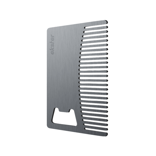 Comb Card