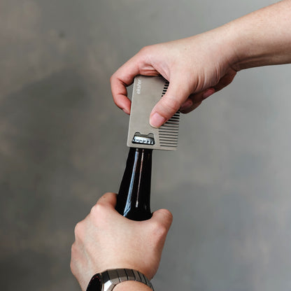 Comb Card