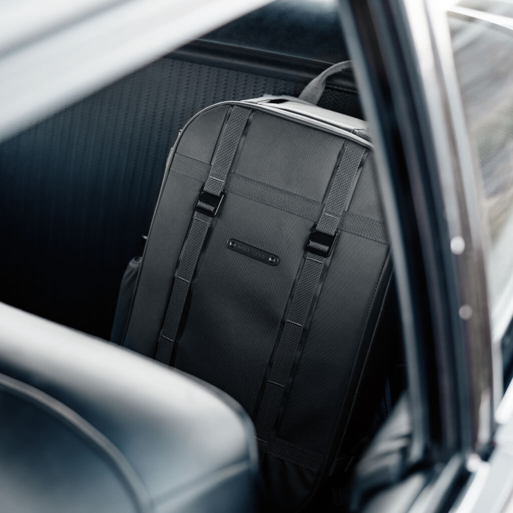 GRID Backpack