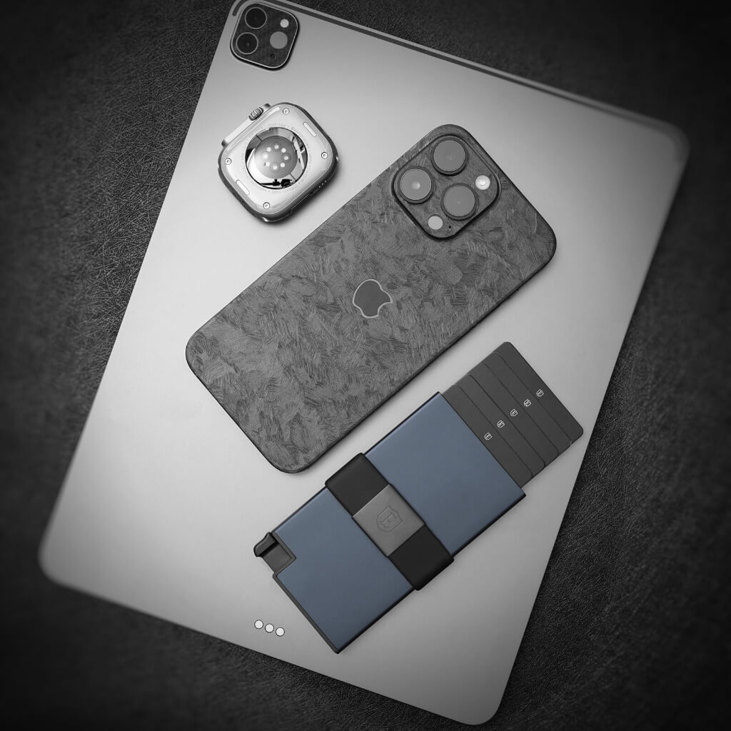 Ekster Cardholder