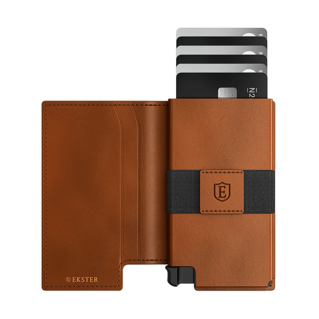Ekster Wallet - VIP Offer