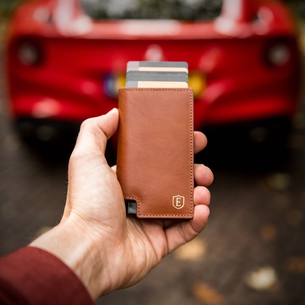 Ekster Wallet - VIP Offer