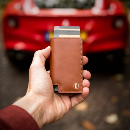 Ekster Wallet - VIP Offer