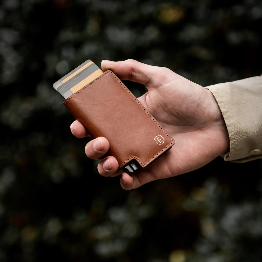 Ekster Wallet - VIP Offer