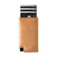 Torino Tan | Vachetta