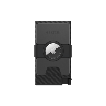 Cardholder for AirTag