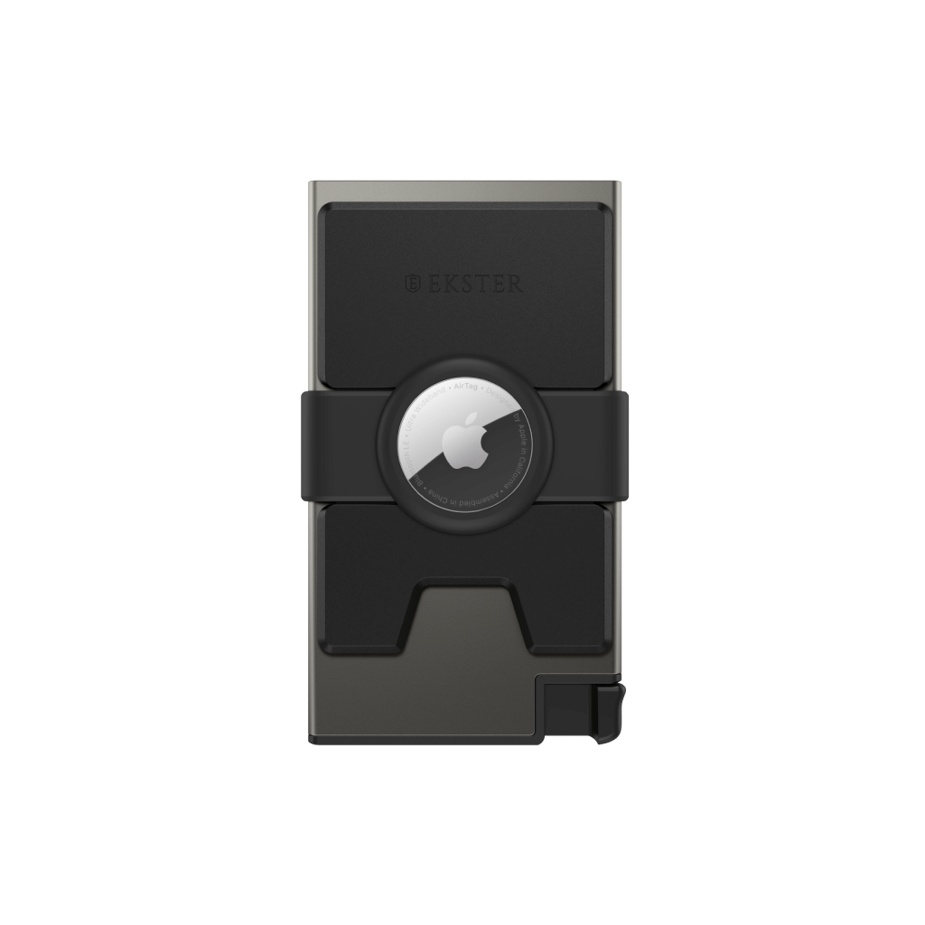 Cardholder for AirTag